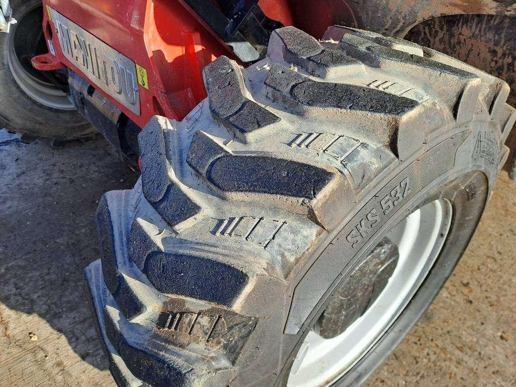Manitou MT 625 H Foto 24