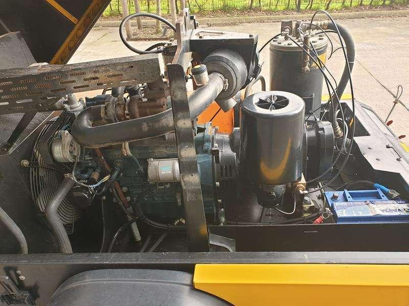 Kaeser M 50 Foto 5