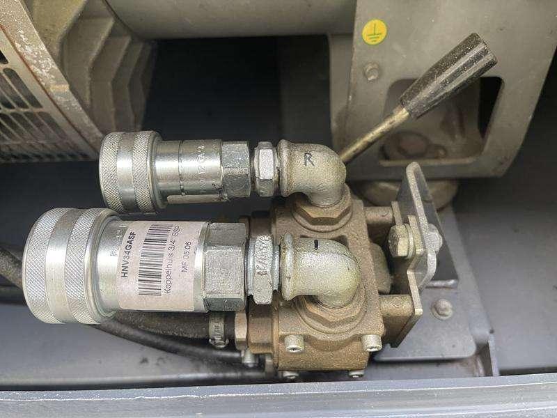 Atlas Copco QAS 100 Foto 14