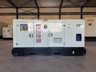 Cummins 4BTA3.9-G2 - 55 kVA Generator - DPX-19832 vendida por DPX Power Europe B.V.