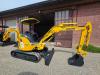 Komatsu PC 30 MR2 Foto 1 thumbnail