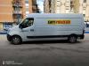 Nissan nv400 Foto 13 thumbnail