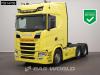 Scania S590 6X4 Full-Air Retarder 2xTanks Big-Axle Standklima Leder Navi Foto 1 thumbnail