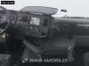 Scania S590 6X4 Full-Air Retarder 2xTanks Big-Axle Standklima Leder Navi Foto 27 thumbnail