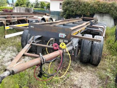 Cardi SCARRABILE PNEUMATICO vendida por Aurora Srl