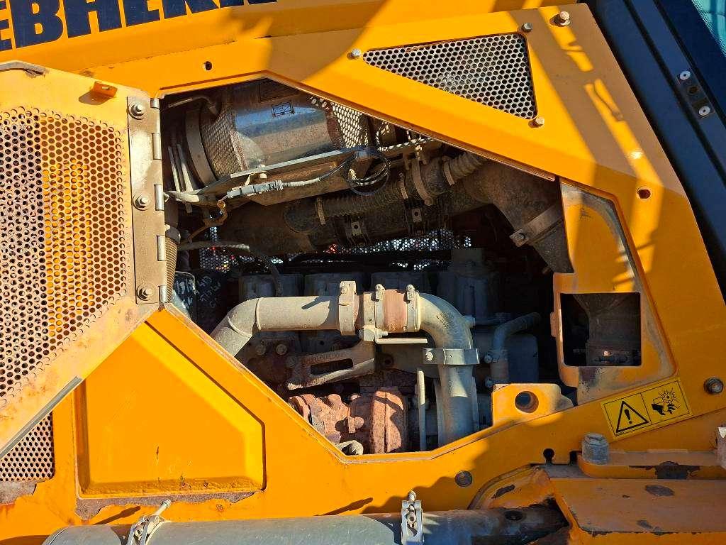 Liebherr PR726LGP Foto 14