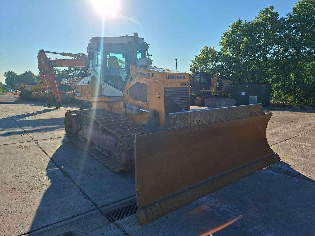 Liebherr PR726LGP Foto 6