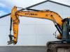 Hyundai HX220L - 360° Camera / Automatic Greasing Foto 13 thumbnail