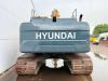 Hyundai HX220L - 360° Camera / Automatic Greasing Foto 3 thumbnail