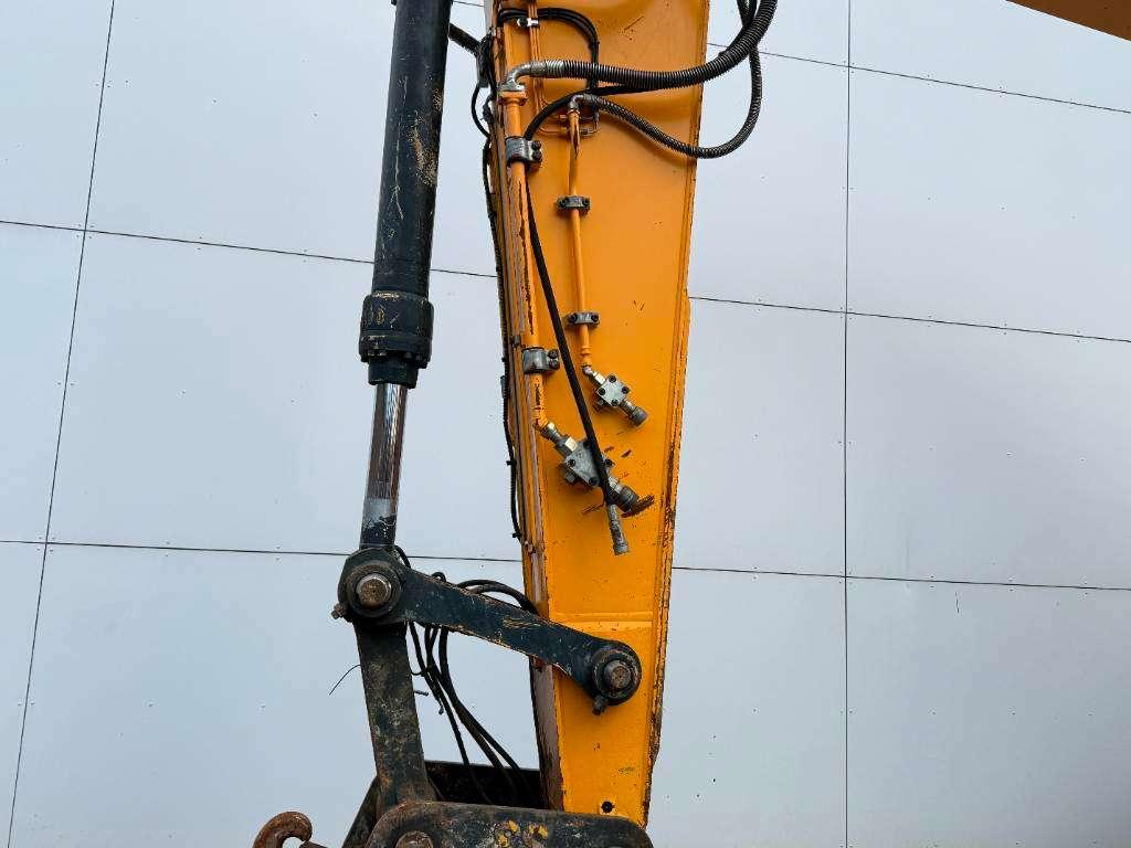 Hyundai HX220L - 360° Camera / Automatic Greasing Foto 15