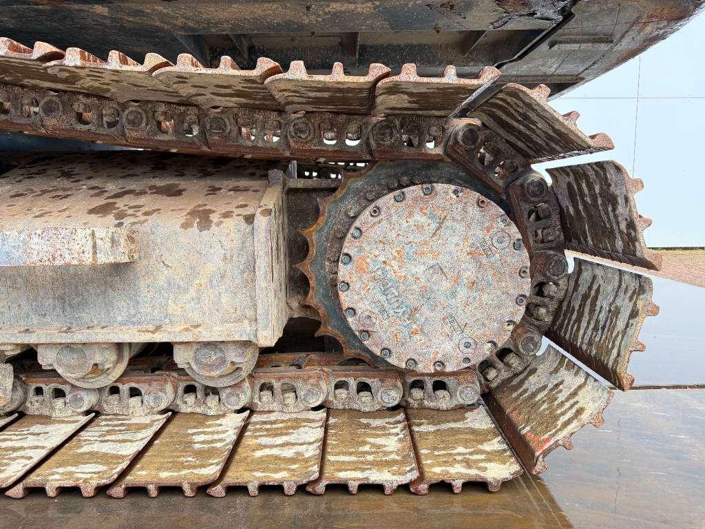 Hyundai HX220L - 360° Camera / Automatic Greasing Foto 21