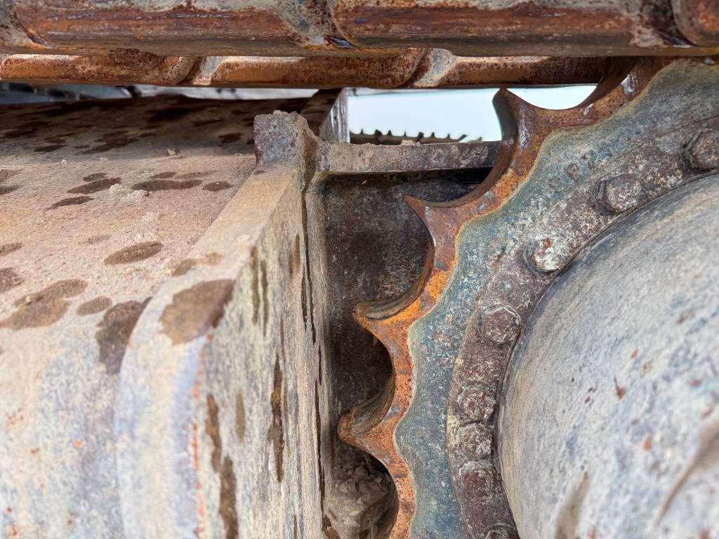 Hyundai HX220L - 360° Camera / Automatic Greasing Foto 22