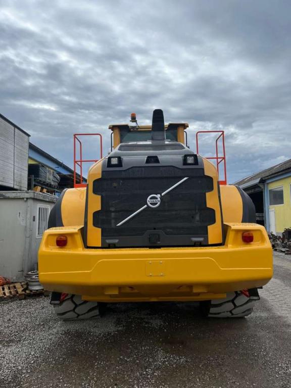 Volvo L220H Foto 2