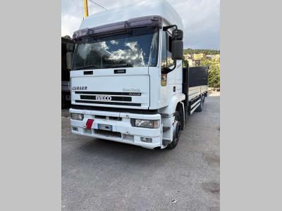 Iveco 310XVCURSOR vendida por Omeco Spa