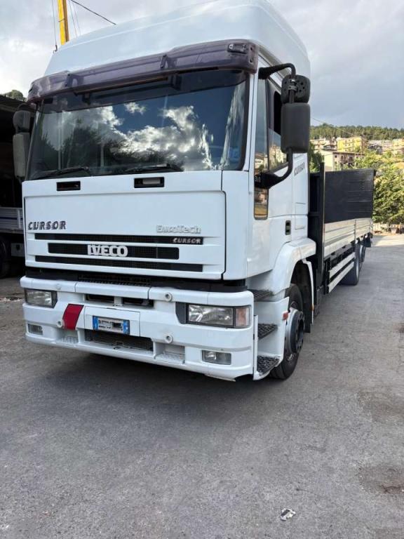 Iveco 310XVCURSOR Foto 1