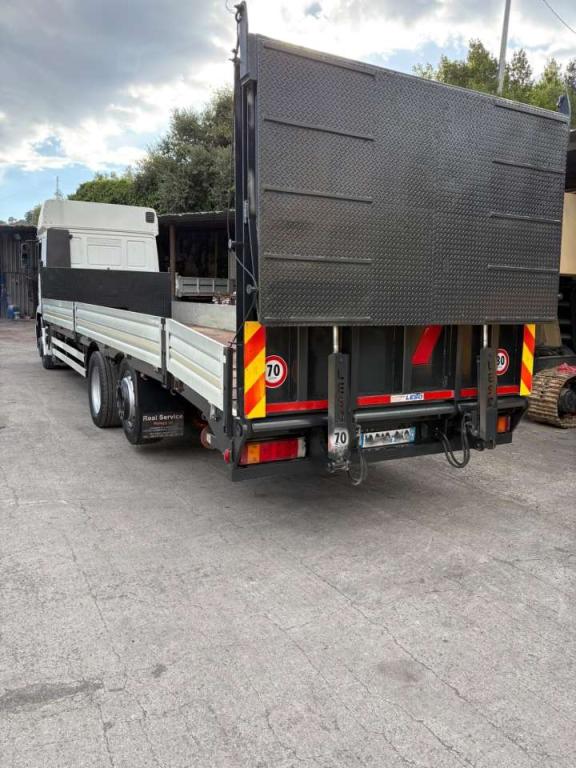 Iveco 310XVCURSOR Foto 6