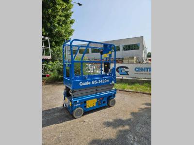Genie GS 1432m E-DRIVE vendida por Centro Elevatori Srl