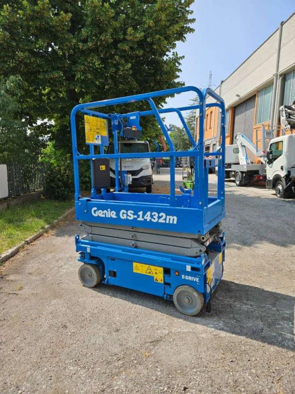 Genie GS 1432m E-DRIVE Foto 4