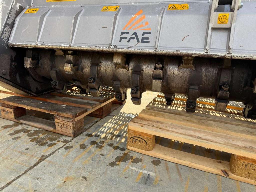 Fae UMM/EX-150 Foto 4