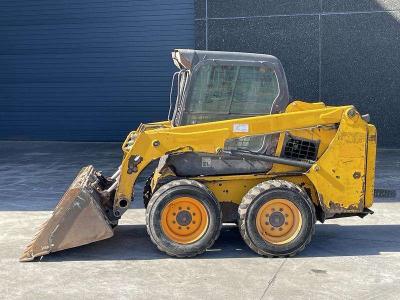Bobcat S 450 vendida por Machinery Resale