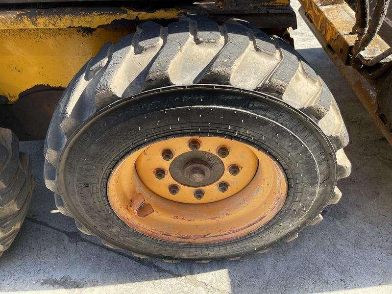 Bobcat S 450 Foto 10