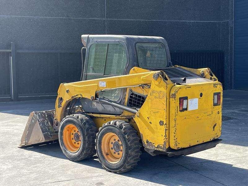 Bobcat S 450 Foto 2