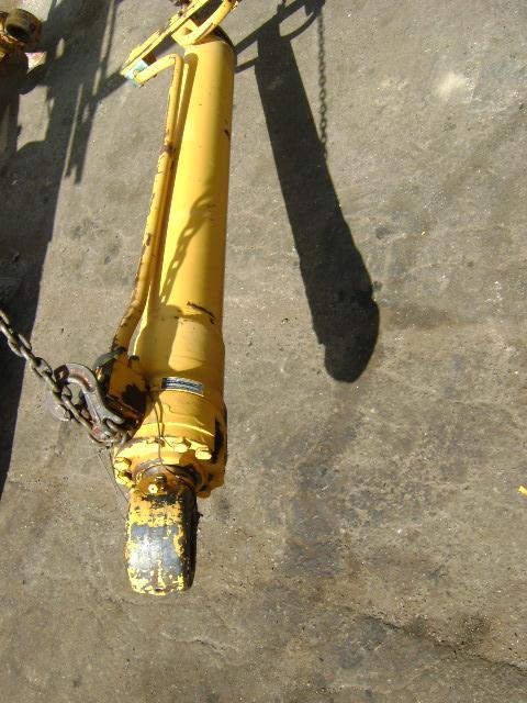 Pistón para excavadora (stick) para Liebherr 902 Foto 2