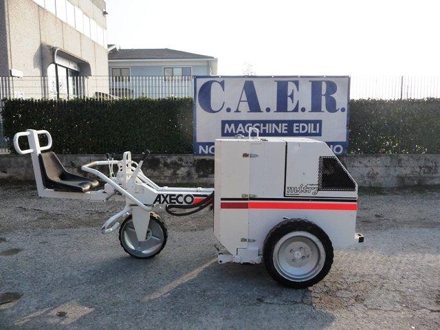 Axeco MITRY TA1A Foto 2