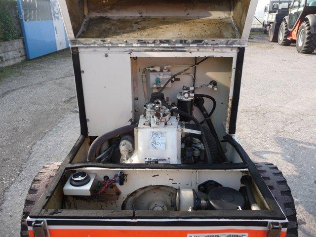 Axeco MITRY TA1A Foto 4