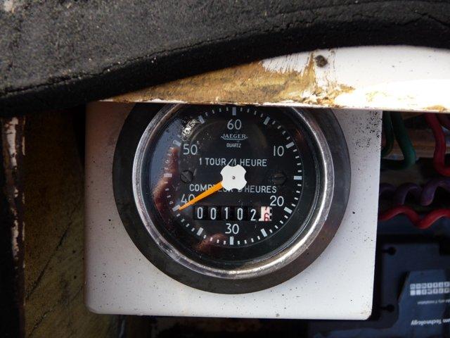Axeco MITRY TA1A Foto 6