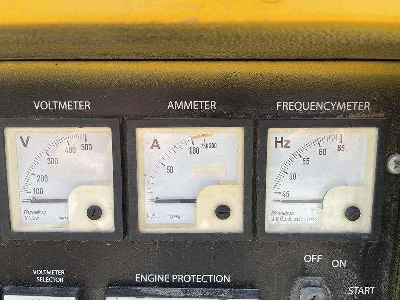 Pramac GSW 45 Foto 3