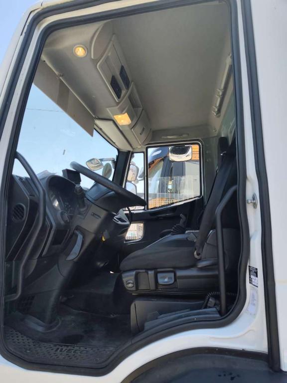 Iveco EUROCARGO CUBE 190-280L Foto 10
