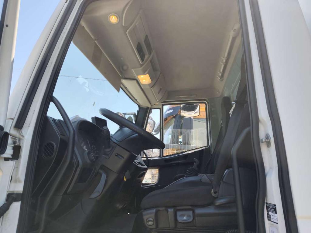 Iveco EUROCARGO CUBE 190-280L Foto 22