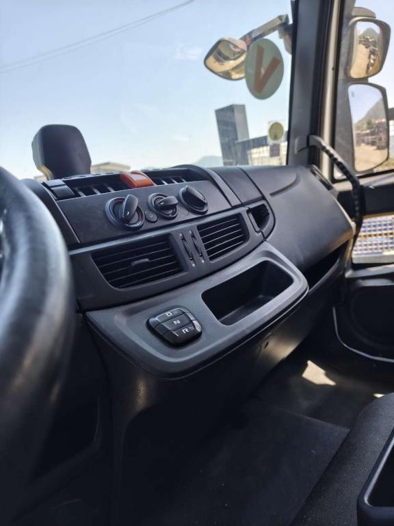 Iveco EUROCARGO CUBE 190-280L Foto 7
