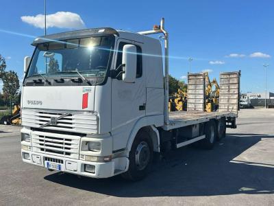 Volvo FL10 Foto 1