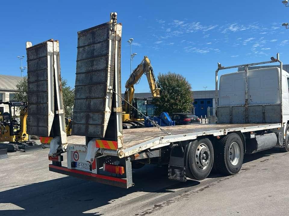 Volvo FL10 Foto 11