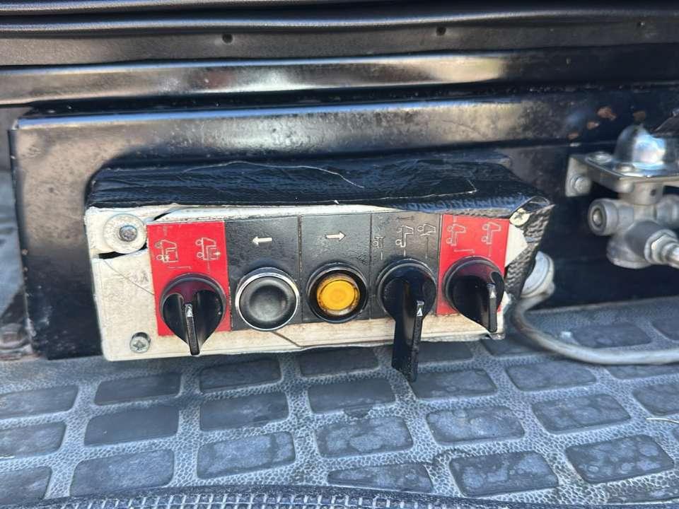 Volvo FL10 Foto 4