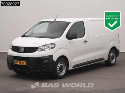 Fiat Scudo 145pk L2H1 Airco Cruise Parkeersensoren Euro6 L2 A/C Cruise control vendida por BAS World B.V.