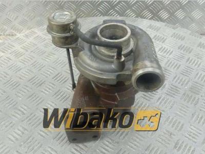 Perkins Turbocompresor vendida por Wibako