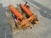 Cilndro de levantamiento para Fiat Allis FL14E Foto 4 thumbnail