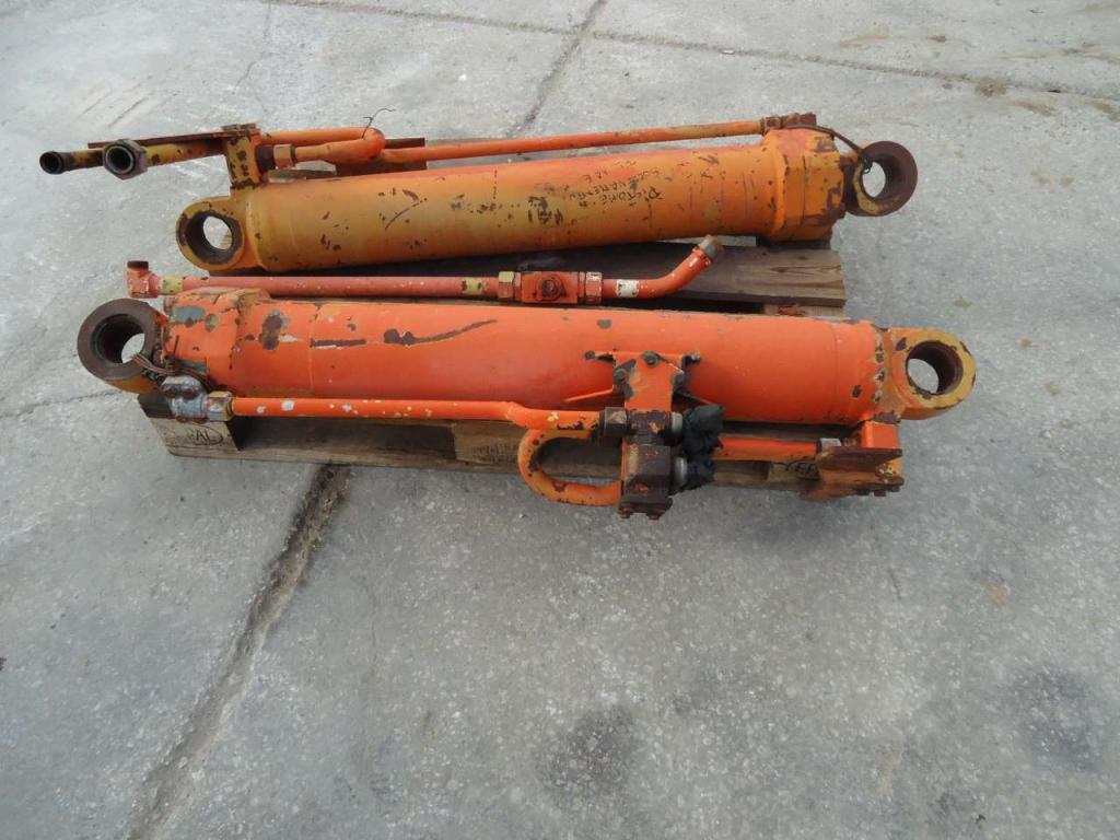 Cilndro de levantamiento para Fiat Allis FL14E Foto 2