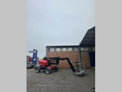 Manitou 180 ATJE vendida por Lift Progress Srl
