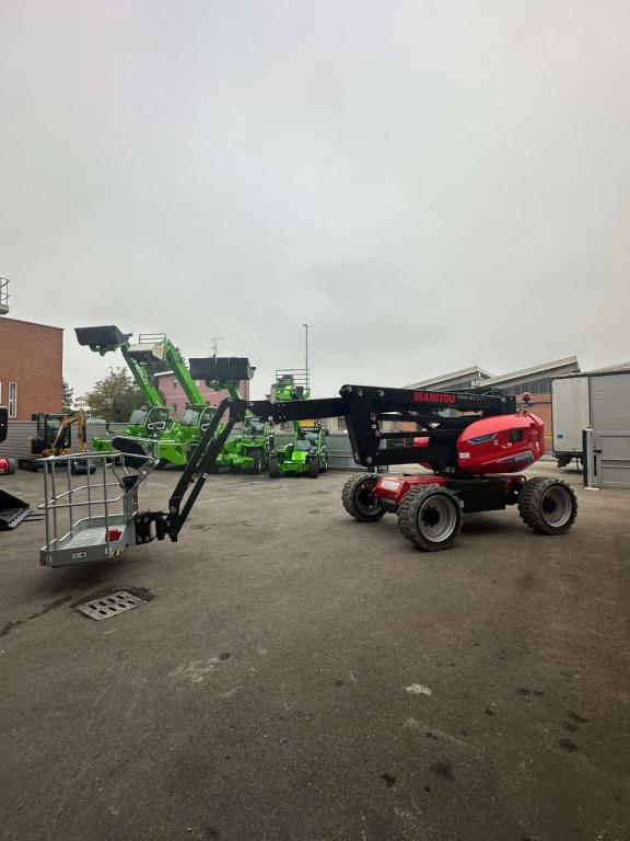 Manitou 180 ATJE Foto 11