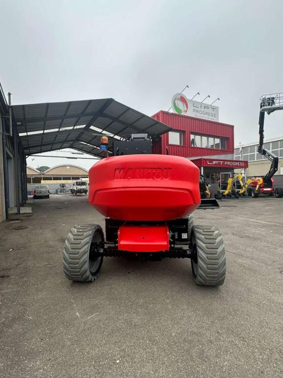 Manitou 180 ATJE Foto 15