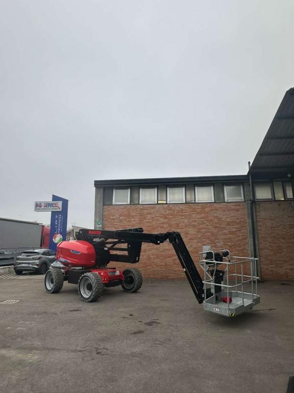 Manitou 180 ATJE Foto 2