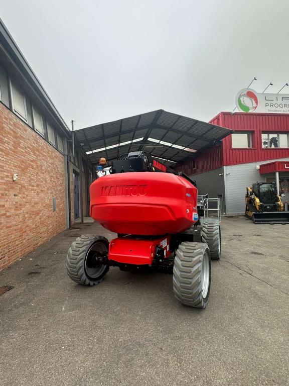 Manitou 180 ATJE Foto 20