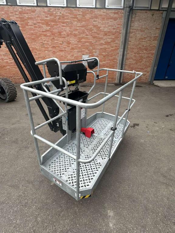 Manitou 180 ATJE Foto 26