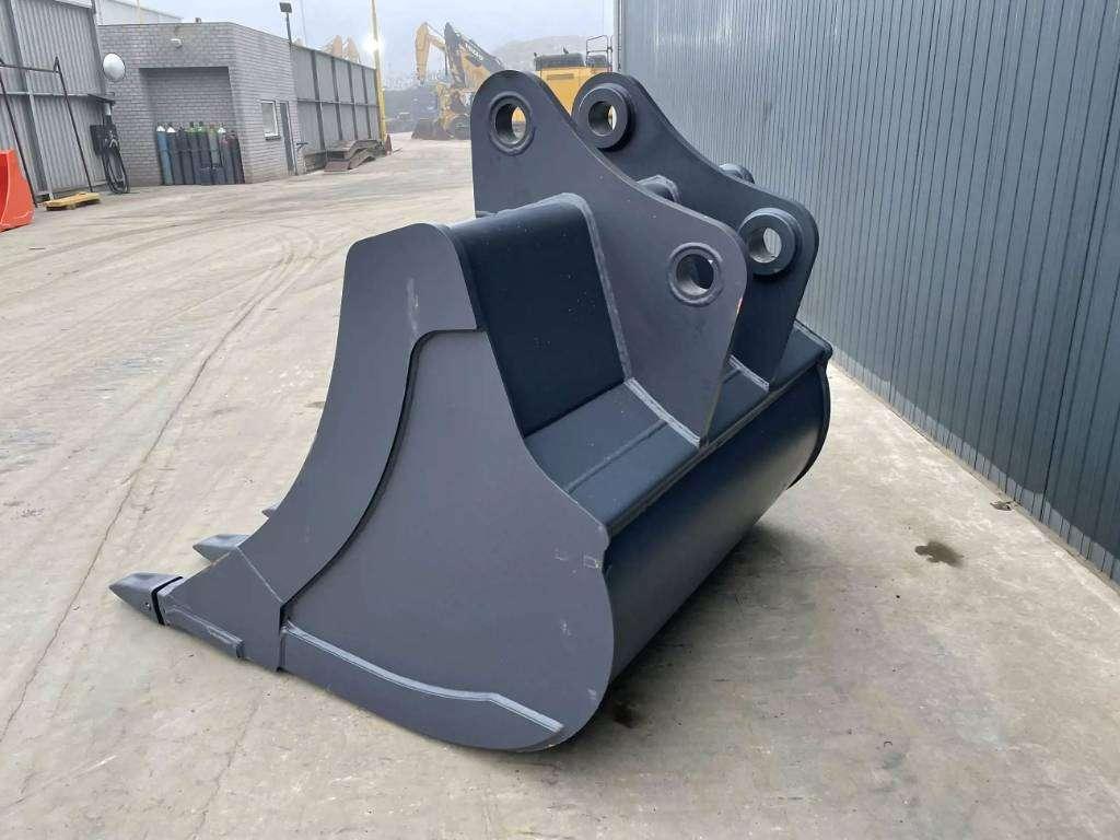 Komatsu PC290 Foto 6
