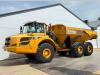 Volvo A30F - Body Heating / GERMAN Machine Foto 1 thumbnail