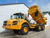 Volvo A30F - Body Heating / GERMAN Machine Foto 13 thumbnail